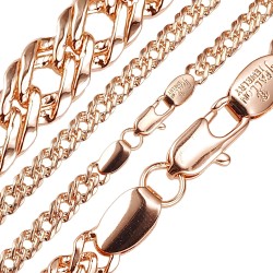 Apzeltīta rokassprādze