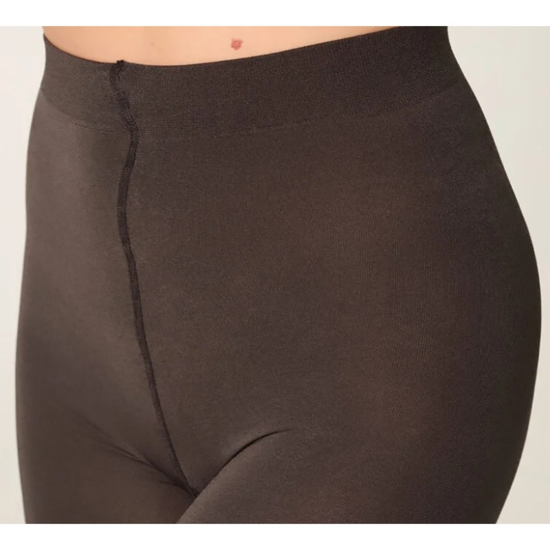 LORES LUCIDO zeķubikses ar satīna spīdumu 100den