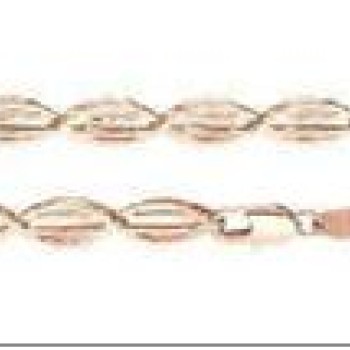 Apzeltīta rokassprādze