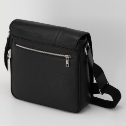 Vīriešu plecu soma KIPRAS