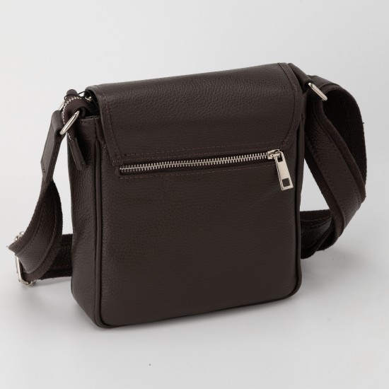 Vīriešu plecu soma MATAS