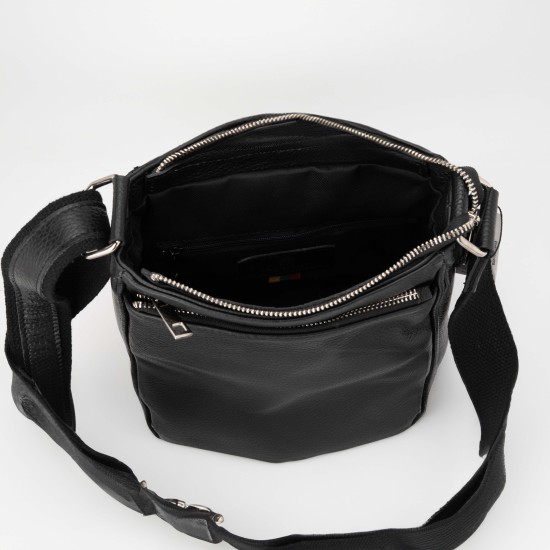 Vīriešu plecu soma MATAS