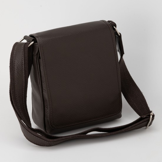 Vīriešu plecu soma MATAS