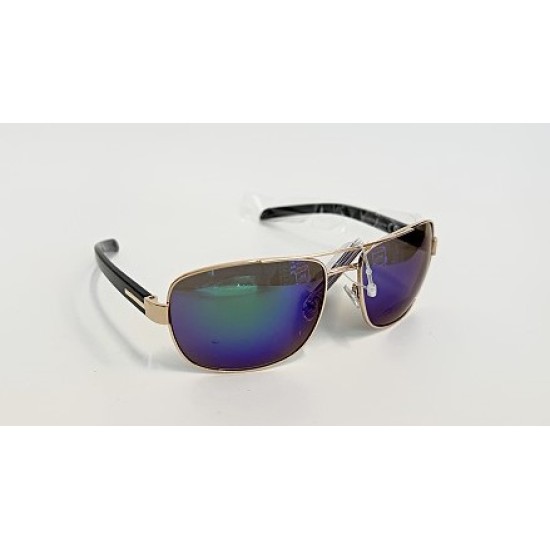 Vīriešu saulesbrilles DASSOON VISION Vīriešu saulesbrilles DASSOON VISION