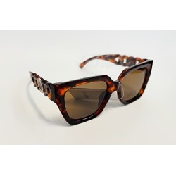 Sieviešu saulesbrilles DASSOON VISION