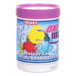 Universālais traipu tīrīšanas līdzeklis OXY-Mat Dose 750g