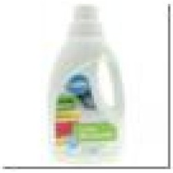 Veļas mazgāšanas gēls ElinaClean Color krāsainai veļai 1,0L/17m.r.