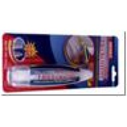 Traipu tīrīšanas balināšanas pildspalva REINEX 56g ar diviem galiem