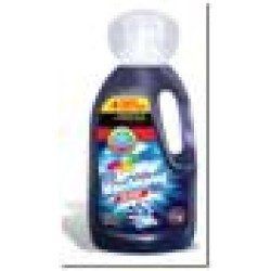 Veļas mazgāšanas gēls “Der Waschkönig C.G. black 1,625L” melnai un krāsainai veļai(42+4 m.r.)