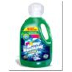 Universālais veļas mazgāšanas gēls “Der Waschkönig C.G. universal 3,305L” (85+9 m.r.)