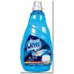 Koncentrēts veļas mīkstinātājs CLEVER FRISCHER GARTEN – BLAUE LAGUNE 2L