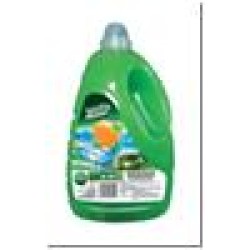 Koncentrēts veļas mīkstinātājs WäscheMeister  – Green 3,07L