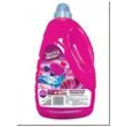 Koncentrēts veļas mīkstinātājs WäscheMeister  – Pink 3,07L