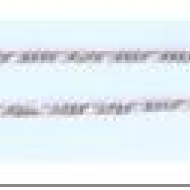 Apzeltīta rokassprādze Klasiskā Figaro virkne