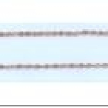 Apzeltīta rokassprādze Singapūras dubulto posmu pinums