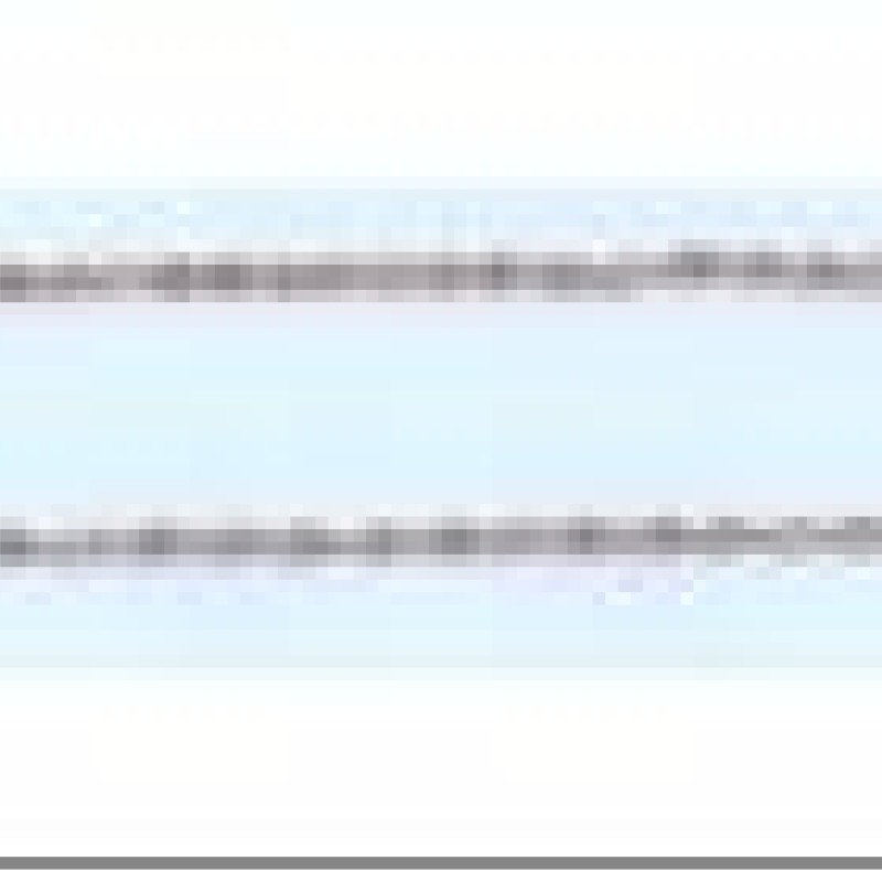 Apzeltīta rokassprādze Singapūras dubulto posmu pinums