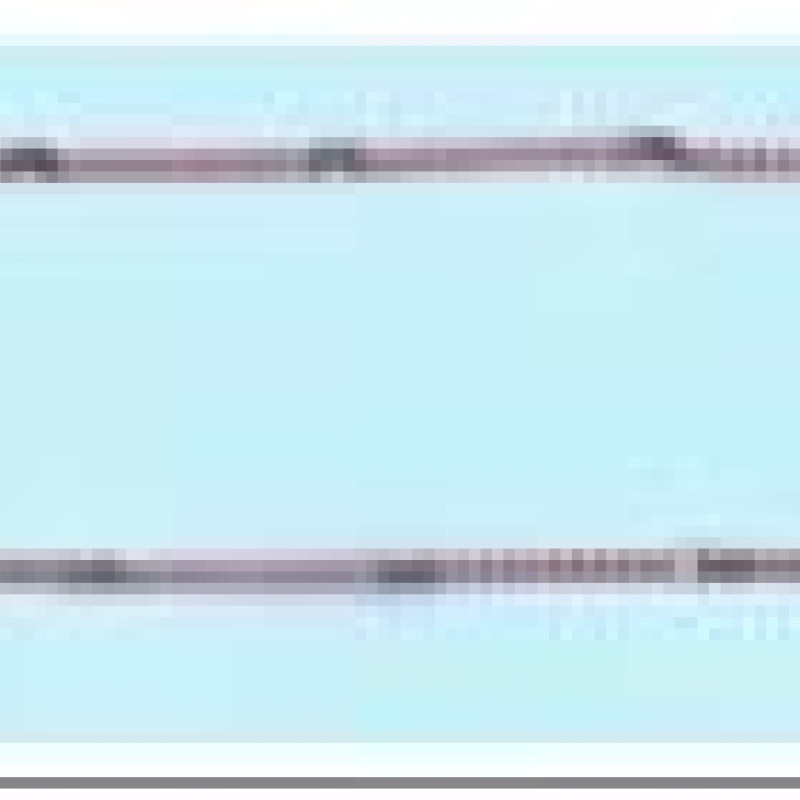 Apzeltīta rokassprādze Klasisks pinums ar saules staru Fancy posmiem