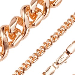 Apzeltīta rokassprādze