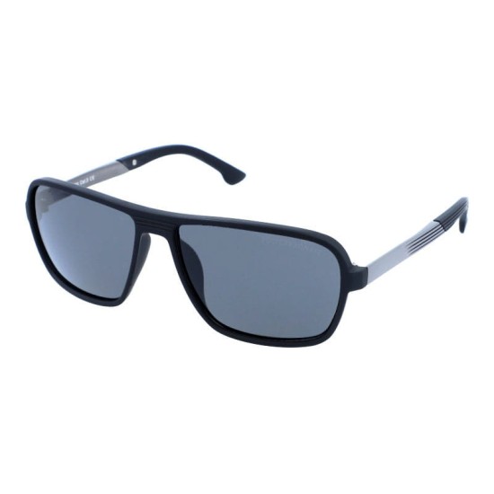 Vīriešu saulesbrilles deep sunglass ar maisiņu Vīriešu saulesbrilles deep sunglass ar maisiņu