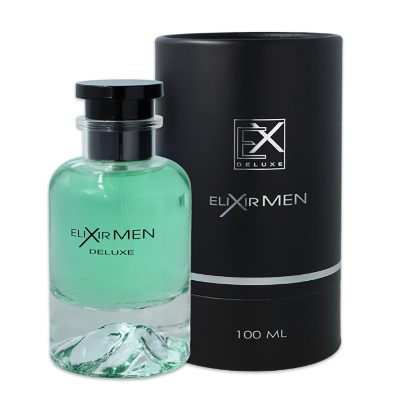 Cote d'Azur ELIXIR 108 MEN vīriešu tualetes ūdens
