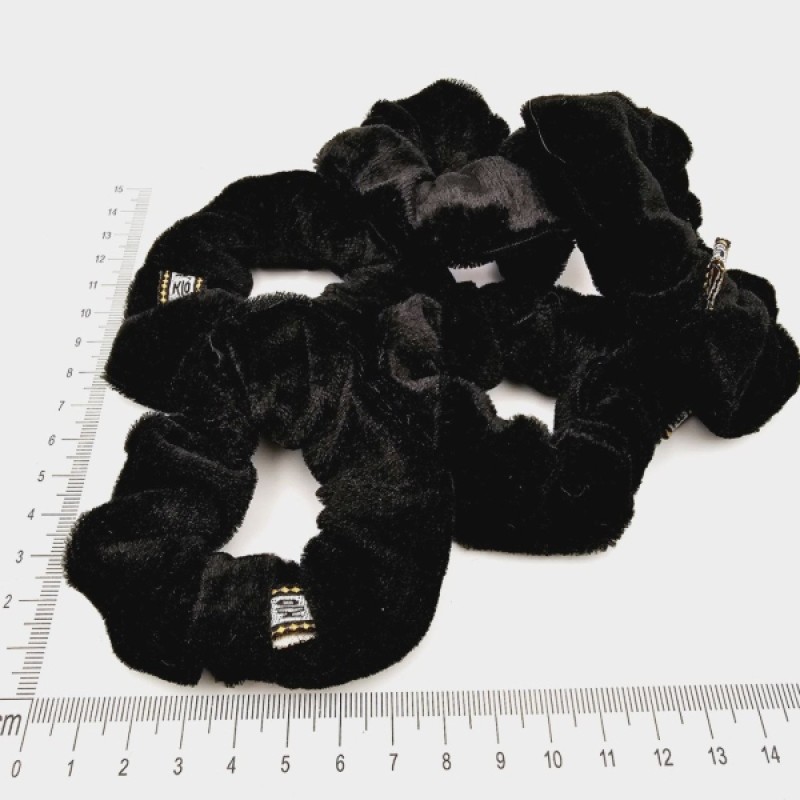 Matu gumija 8,5cm velūra plata