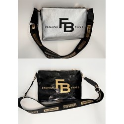 Sieviešu plecu soma G&T