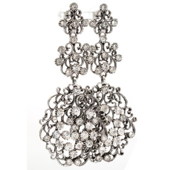 Auskari dekoratīvie