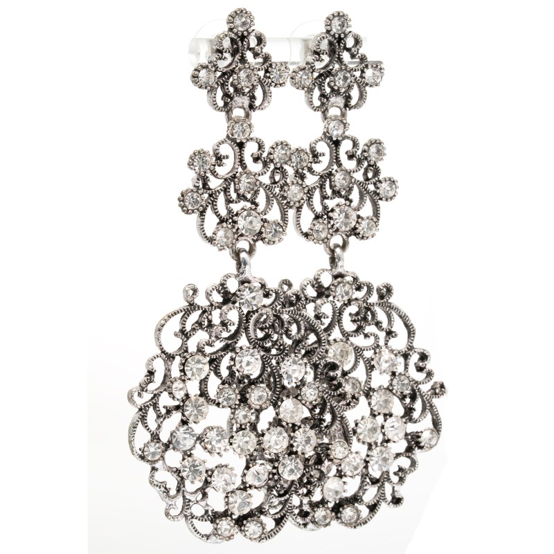 Auskari dekoratīvie