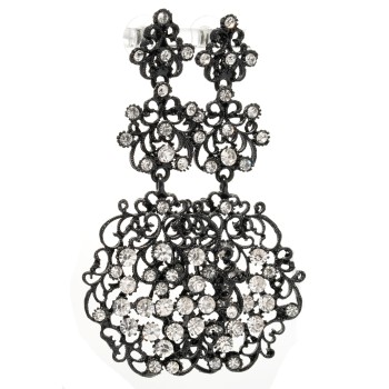 Auskari dekoratīvie