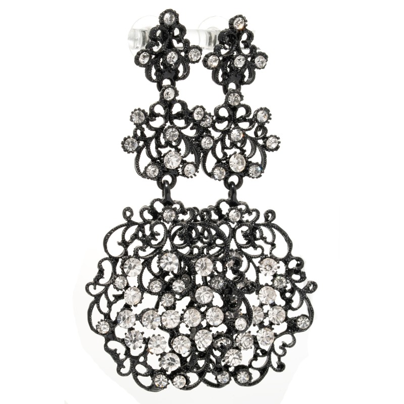 Auskari dekoratīvie