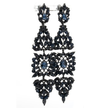 Auskari dekoratīvie