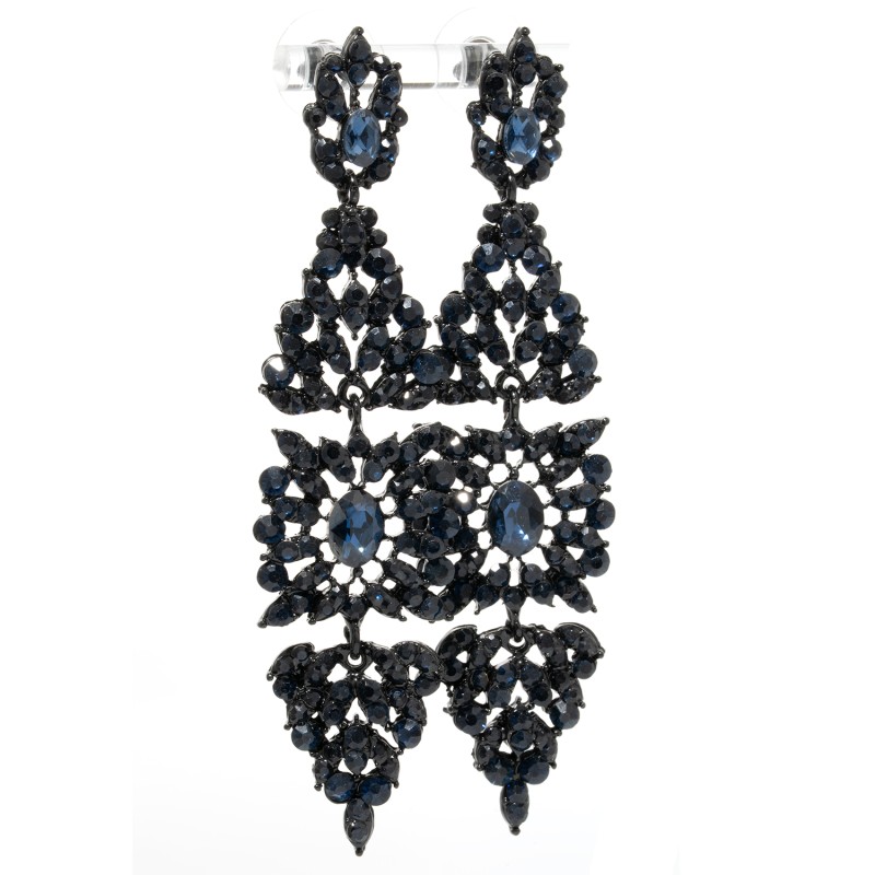 Auskari dekoratīvie