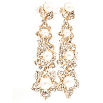 Auskari dekoratīvie