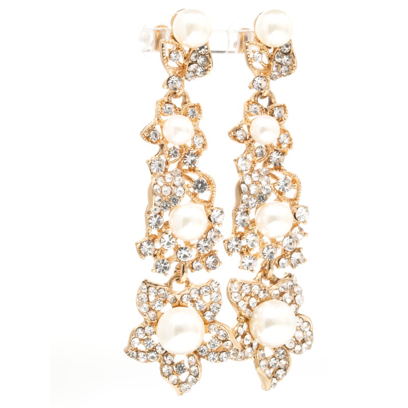 Auskari dekoratīvie