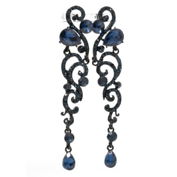 Auskari dekoratīvie