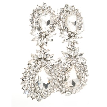 Auskari dekoratīvie