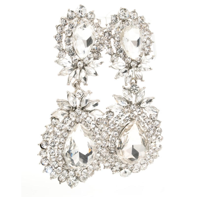 Auskari dekoratīvie