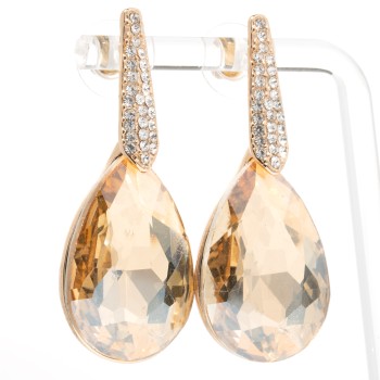 Auskari dekoratīvie