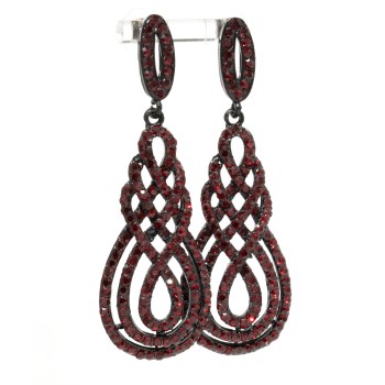 Auskari dekoratīvie