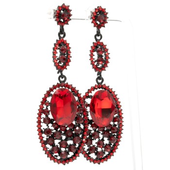 Auskari dekoratīvie