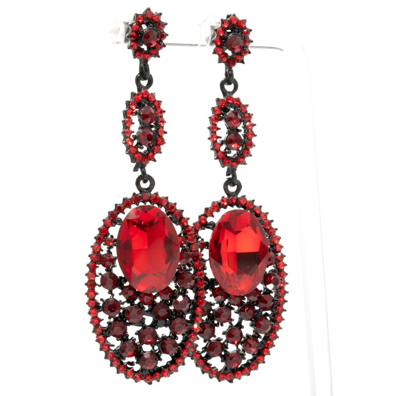 Auskari dekoratīvie