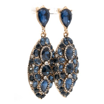 Auskari dekoratīvie