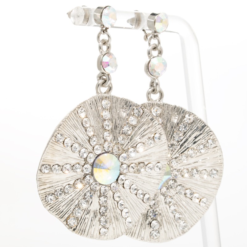 Auskari dekoratīvie