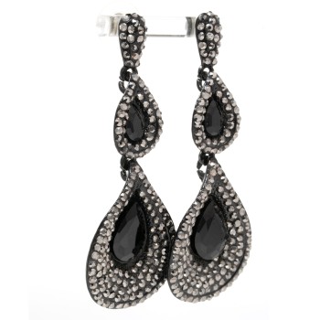 Auskari dekoratīvie