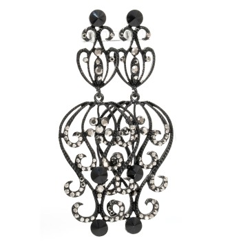 Auskari dekoratīvie