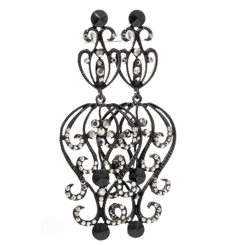 Auskari dekoratīvie