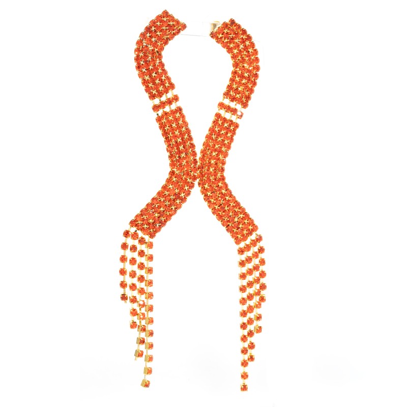 Auskari dekoratīvie