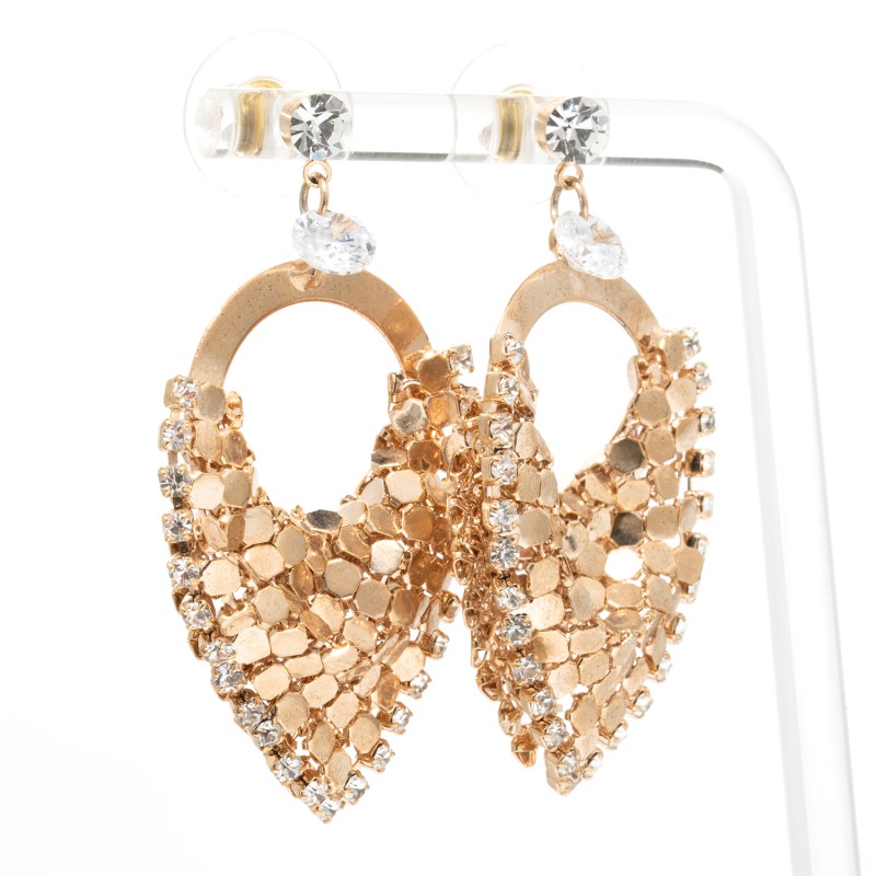 Auskari dekoratīvie