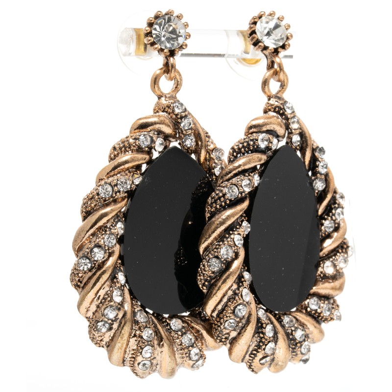 Auskari dekoratīvie