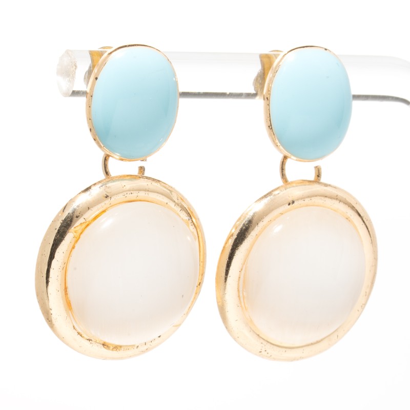 Auskari dekoratīvie